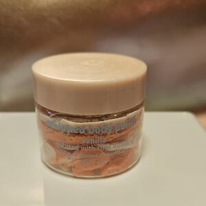 Vanilla Whipped Body Polish